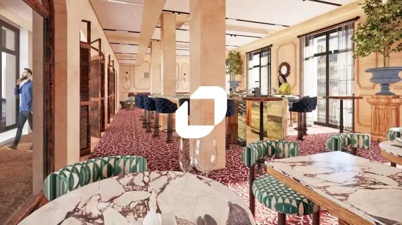 11 Rue De La Chaussee D'Antin, Paris à louer - Photo de l’immeuble – Image 3 sur 5