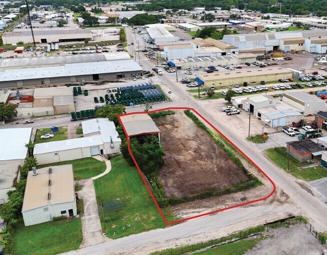 2506 Mine and Mill Ln, Lakeland, FL à vendre - Photo de l’immeuble – Image 3 sur 6