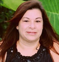 Elizabeth Izquierdo