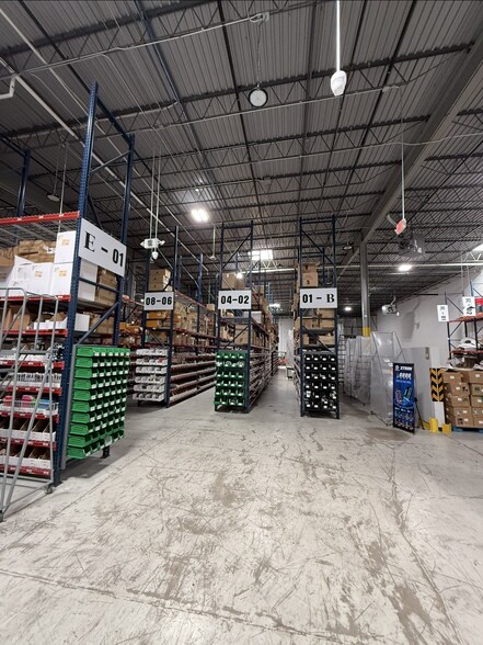 400-440 N York Rd, Bensenville, IL à louer - Photo de l’immeuble – Image 2 sur 6