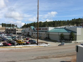 Plus de détails pour 3857-3897 Evergreen Pky, Evergreen, CO - Local commercial à louer