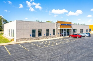 Plus de détails pour 1401 Kimberly Rd, Bettendorf, IA - Bureau à louer