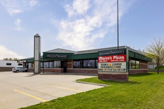Plus de détails pour 1910 N 168th St, Omaha, NE - Local commercial à louer