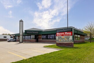 Plus de détails pour 1910 N 168th St, Omaha, NE - Local commercial à louer