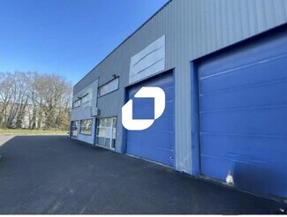 Plus de détails pour Bureau, Local d'activités à louer