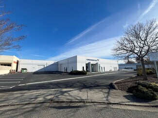 Plus de détails pour 25568 Seaboard Ln, Hayward, CA - Industriel/Logistique à vendre