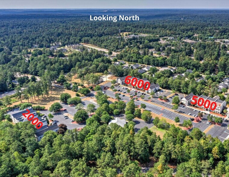 5000 Woodside Executive Ct, Aiken, SC à louer - Photo de l’immeuble – Image 3 sur 5