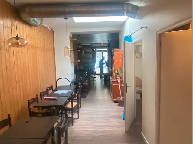 Photo de l’immeuble