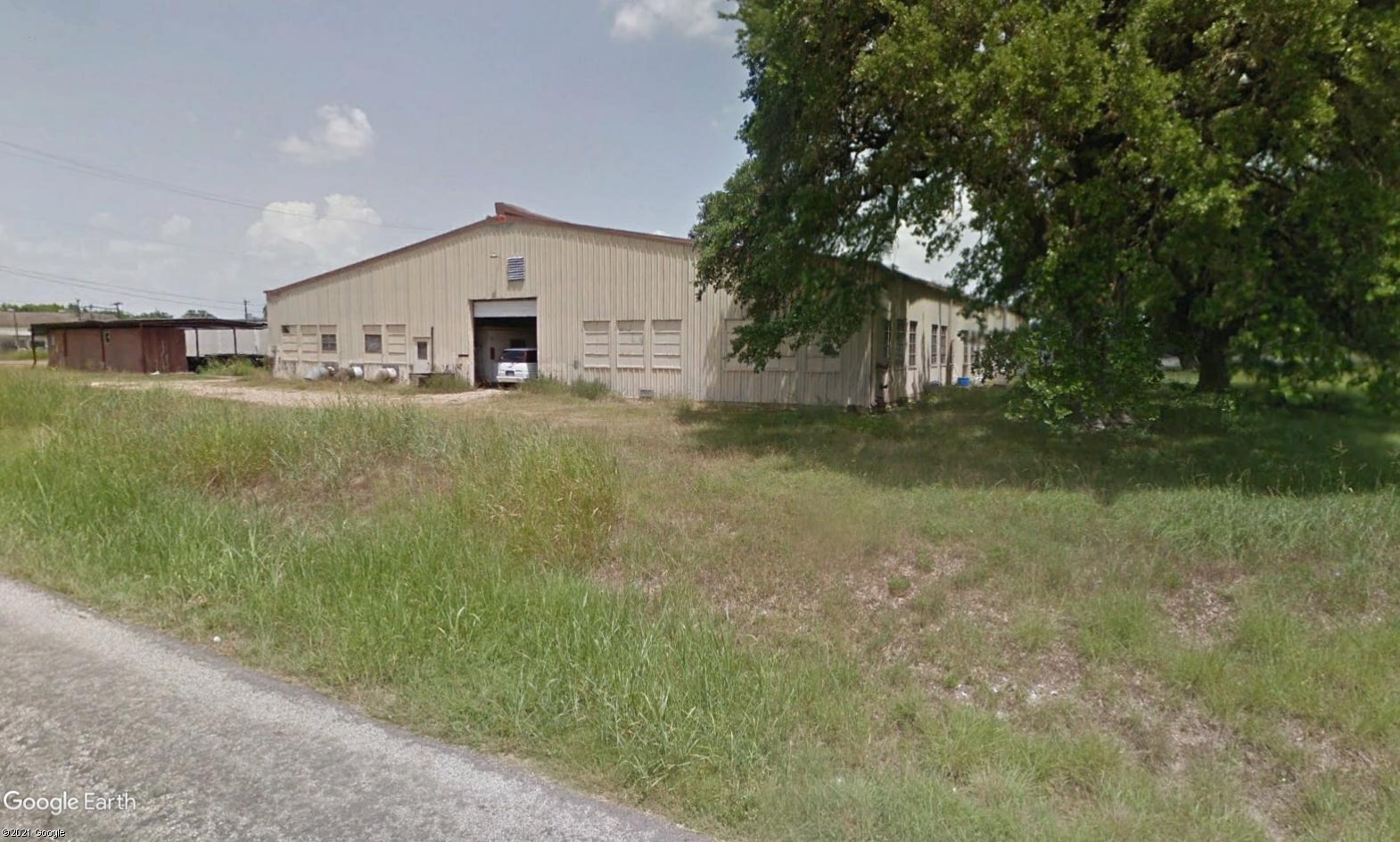 100 & 601 Hickey, Yoakum, TX à vendre Photo principale– Image 1 sur 10