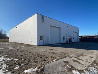 Plus de détails pour 709-711 Borvan Ave, Ashwaubenon, WI - Industriel/Logistique à louer