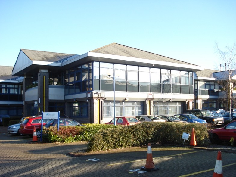 Phoenix Way, Swansea à louer - Photo de l’immeuble – Image 2 sur 2