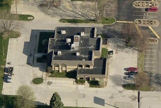 3809 109th St, Urbandale, IA - VUE AÉRIENNE  vue de carte