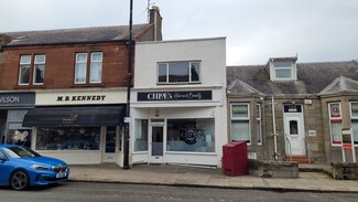 Plus de détails pour 161 Main St, Prestwick - Local commercial à louer