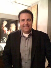 Michael Bartok