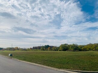 Plus de détails pour E National rd, Richmond, IN - Terrain à vendre