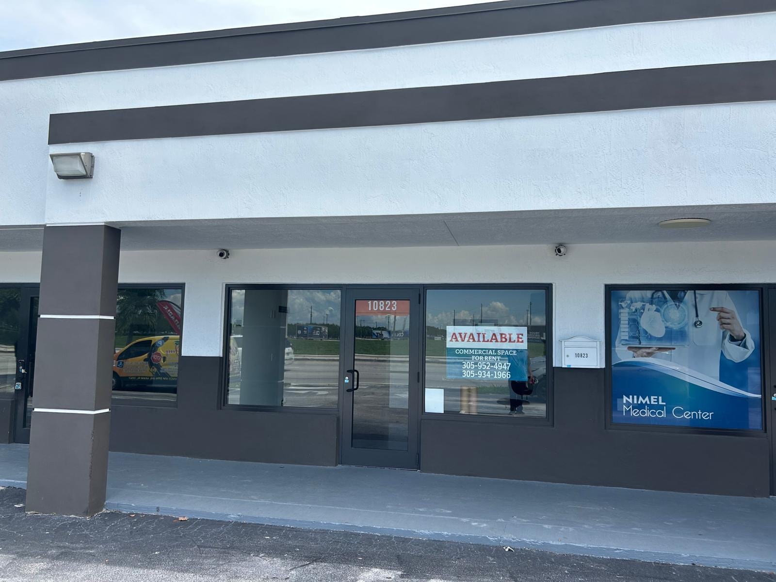 10815 NW 27th Ave, Miami, FL à louer Photo intérieure– Image 1 sur 8