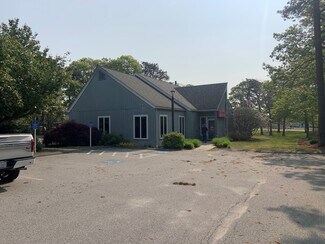 Plus de détails pour 30 Barlows Landing Rd, Pocasset, MA - Local commercial à vendre