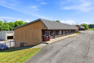 Plus de détails pour 1120 Topside Rd, Louisville, TN - Bureau à vendre