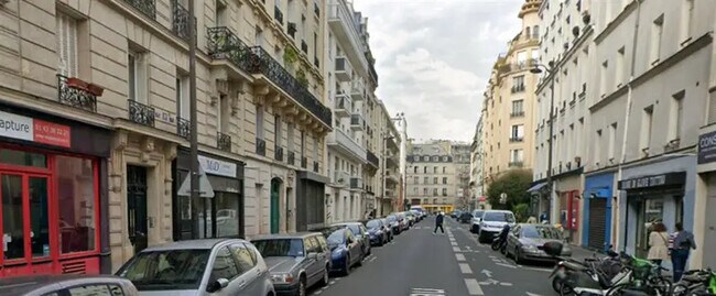 Plus de détails pour Local commercial à vendre