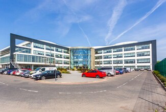 Plus de détails pour London Rd, Harlow - Bureau à louer