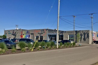 Plus de détails pour 925 N Lapeer Rd, Oxford, MI - Bureau/Local commercial, Local commercial à louer