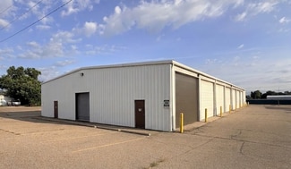 Plus de détails pour 1951 Logan Ave, Hamilton, OH - Industriel/Logistique à louer