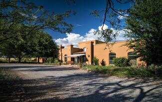 Plus de détails pour 8933 S Yell Ln, Hereford, AZ - Hôtellerie à vendre