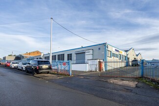 Plus de détails pour Winster Grove, Birmingham - Local d'activités à louer