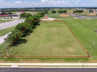 Plus de détails pour N Hwy 170, Farmington, AR - Terrain à vendre