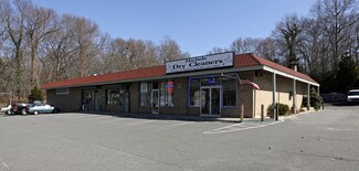Plus de détails pour 61-65 Smithtown Blvd, Smithtown, NY - Local commercial à vendre