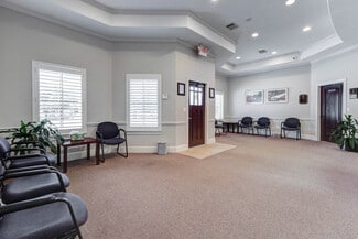 Plus de détails pour 21312 Provincial Blvd, Katy, TX - Bureau/Médical à louer