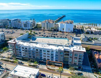 Plus de détails pour 349 N Cleveland St, Oceanside, CA - Local commercial à louer