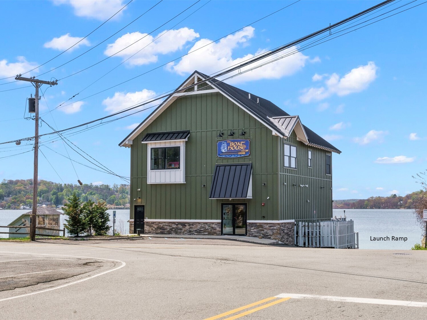 97 Sand Shore Rd, Budd Lake, NJ à louer Photo de l’immeuble– Image 1 sur 14