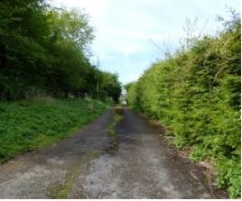 1A Springfield, Oxted à louer - Autre – Image 2 sur 6