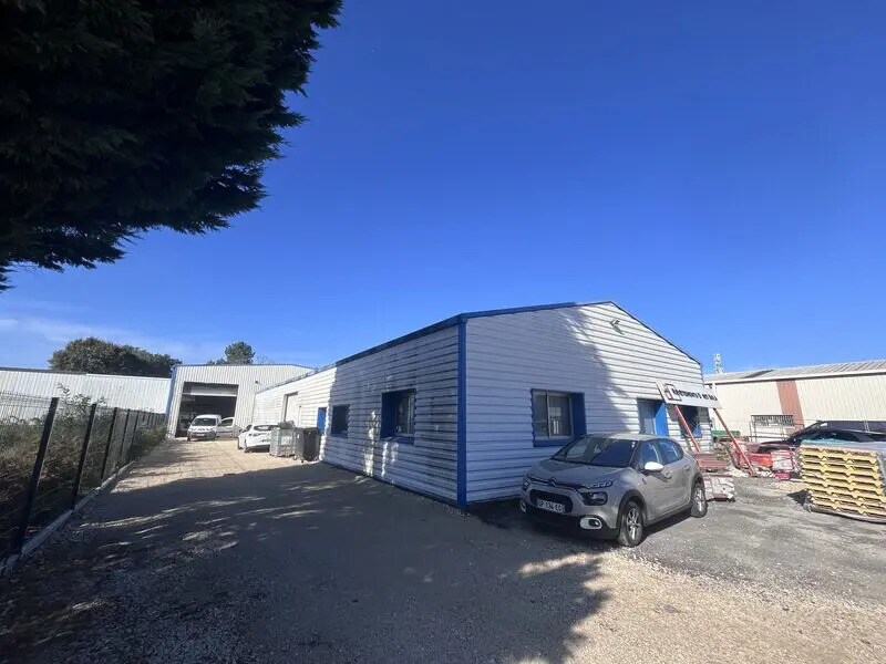 Bureau dans Cestas à louer Photo de l’immeuble– Image 1 sur 6