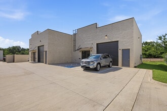 1829 John McCain Rd, Colleyville, TX à louer Photo intérieure– Image 2 sur 9
