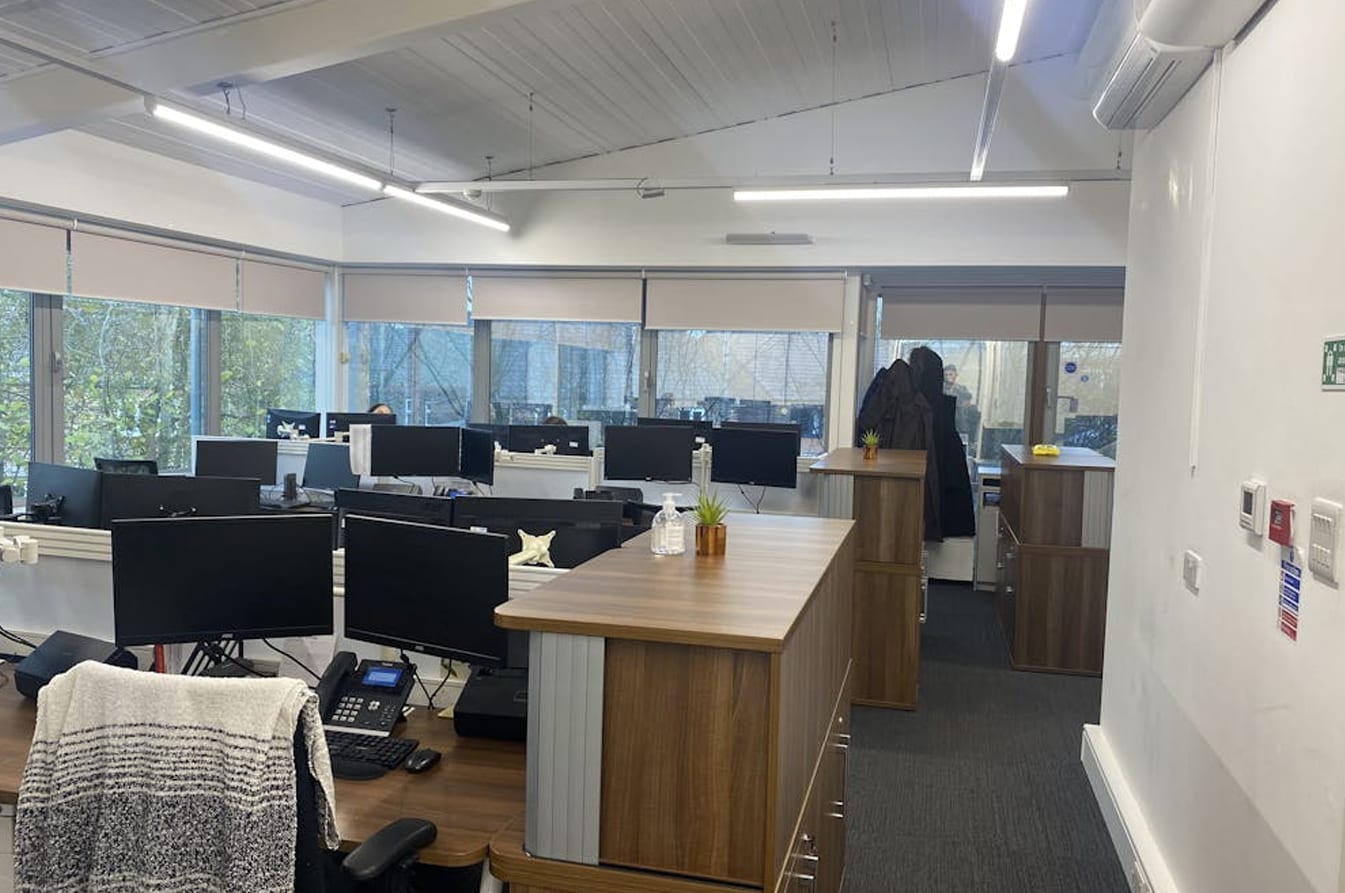 Century Way, Leeds à louer Photo intérieure– Image 1 sur 2