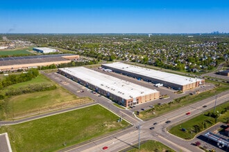 7200 93rd Ave N, Brooklyn Park, MN - VUE AÉRIENNE  vue de carte - Image1