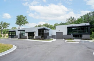 Plus de détails pour 16350 Northville Rd, Plymouth, MI - Industriel/Logistique à louer