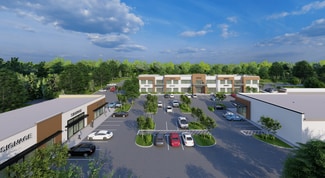 Plus de détails pour 9571 Charlotte Hwy, Fort Mill, SC - Local commercial à louer