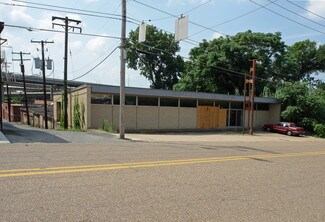 Plus de détails pour CBD Mixed-Use Retail/ Office/ Warehouse – Local commercial à vendre, Shreveport, LA