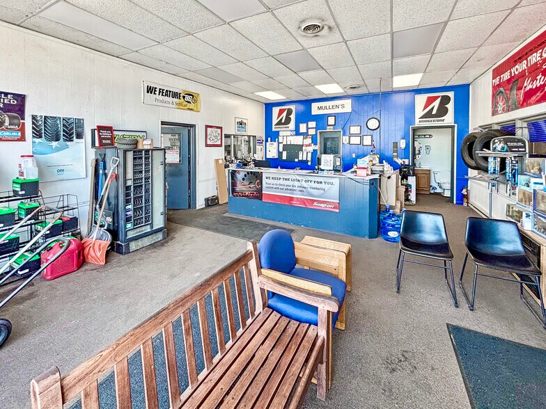 1005 E Broadway St, Covington, OH à vendre - Photo de l’immeuble – Image 3 sur 24