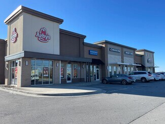 Plus de détails pour 2620 Old Winder Hwy, Braselton, GA - Local commercial à louer