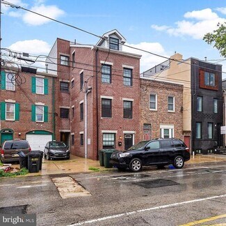 Plus de détails pour 1014 E Moyamensing Ave, Philadelphia, PA - Logement à vendre