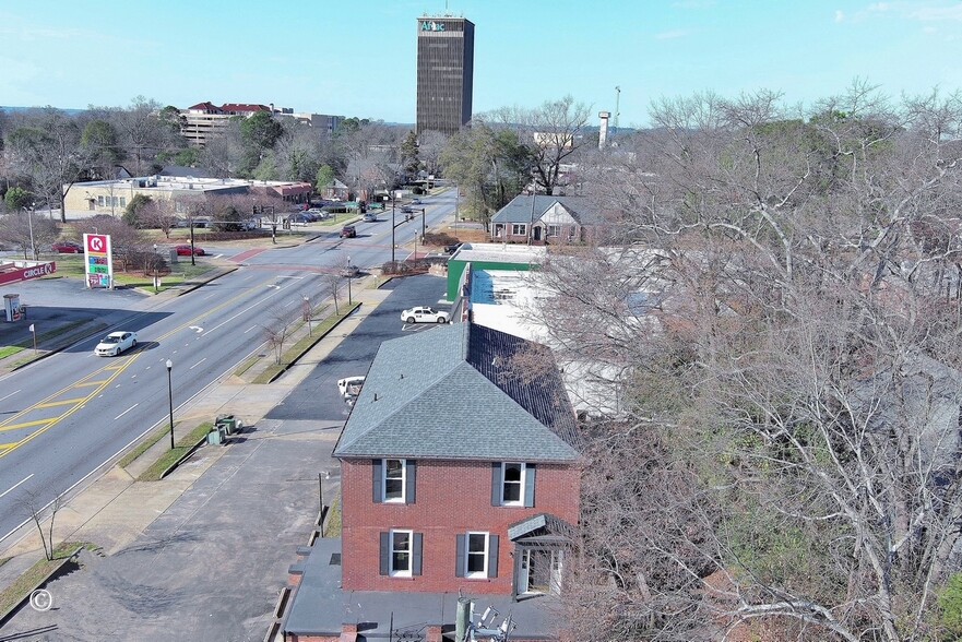 2121 Wynnton Rd, Columbus, GA à vendre - Photo de l’immeuble – Image 3 sur 17