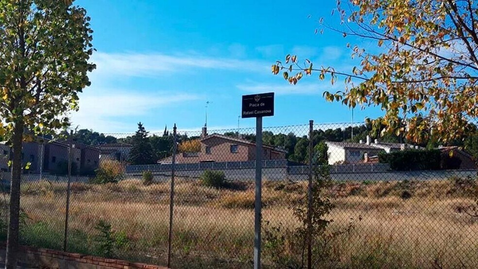 Terrain dans Tàrrega, Lérida à vendre - Photo de l’immeuble – Image 2 sur 5