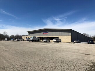 Plus de détails pour 2020 Delsea Dr, Sewell, NJ - Industriel/Logistique à louer