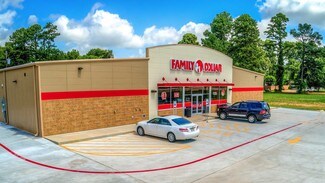 Plus de détails pour 5996 Us 59 S, Texarkana, TX - Local commercial à vendre