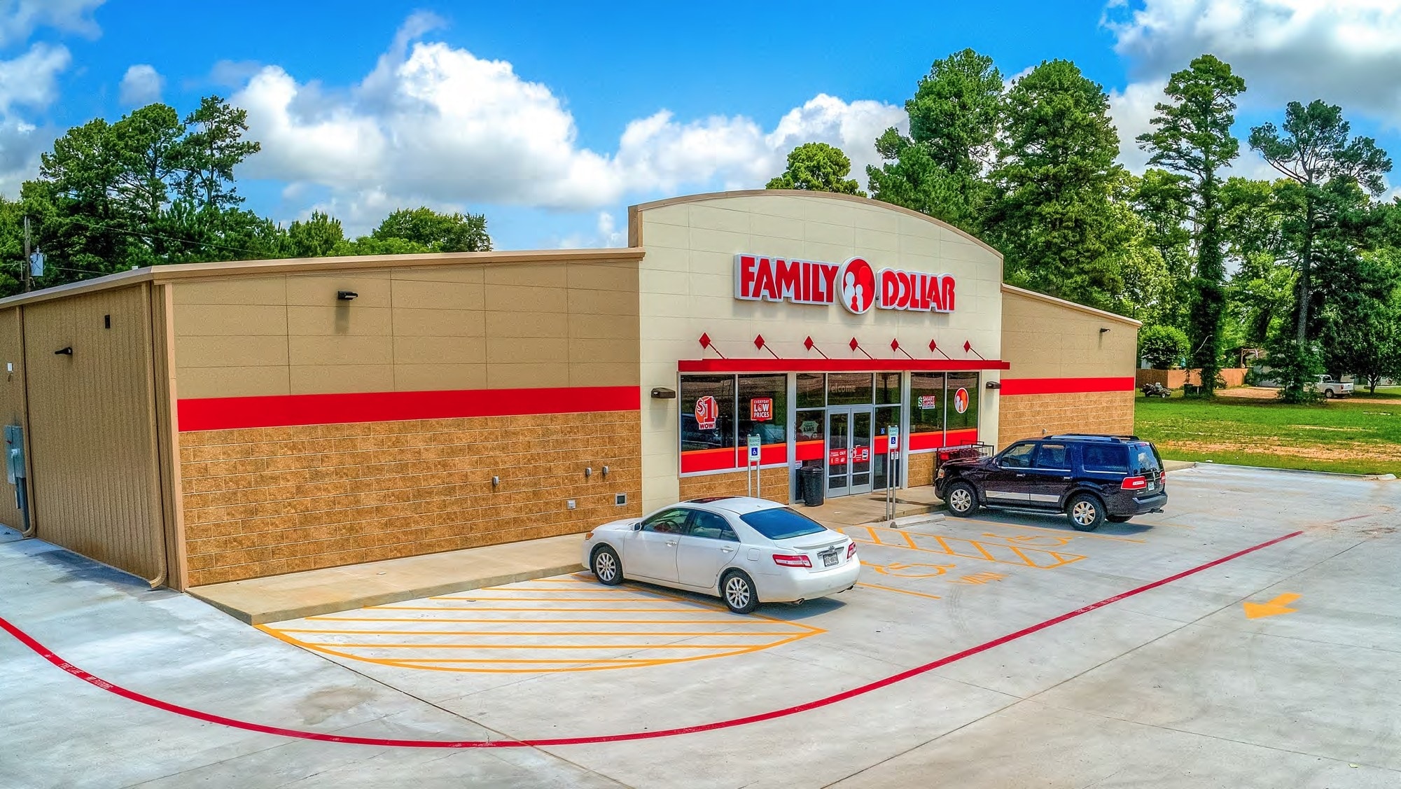 5996 Us 59 S, Texarkana, TX à vendre Photo principale– Image 1 sur 5