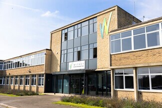 Plus de détails pour Windrush Park Rd, Witney - Coworking à louer